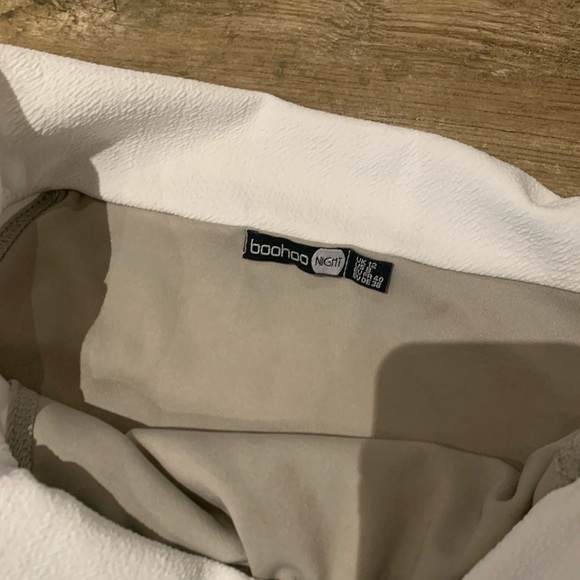 Maternity dress - Picture 2 of 2